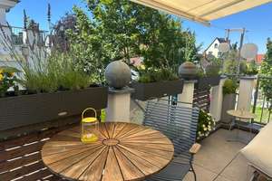 Hochwertig 4-Zimmer-Wohnung mit privater Sauna, Südbalkon & TG-Stellplatz in Fürth-Poppenreuth – Die vollständige Adresse der Immobilie erhältst du vom Anbieter., 90765 Ronhof, Kronach, Fürth – Vorschaubild 41