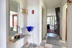 Ihr neues Zuhause: Helle Eigentumswohnung mit flexibler Raumaufteilung und Loggia – Die vollständige Adresse der Immobilie erhältst du vom Anbieter., 50997 Rondorf, Köln – Vorschaubild 10