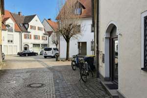 Exklusive TOP Innenstadtlage von Schrobenhausen: MFH mit 3 Wohneinheiten ideal für Kapitalanleger  – Die vollständige Adresse der Immobilie erhältst du vom Anbieter., 86529 Schrobenhausen – Vorschaubild 22
