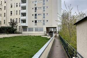 Erste Lage zur Spree, Balkon, hell, ruhig, zentral und grün – Galvanistr. 14, 10587 Charlottenburg, Berlin – Vorschaubild 14