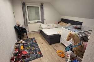 Modernisiertes Einfamilienhaus mit großem Garten, Terrasse & Garage – Die vollständige Adresse der Immobilie erhältst du vom Anbieter., 94513 Schönberg – Vorschaubild 38