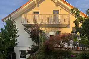 Junges, modernes und freistehendes Einfamilienhaus in schöner Wohnlage
 – Freudenstadt (Kreis) – Vorschaubild 2