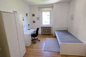 Renditestarkes historisches Stadthaus mit weiterem Entwicklungspotential – Die vollständige Adresse der Immobilie erhältst du vom Anbieter., 76133 Südweststadt, Karlsruhe – Vorschaubild 66