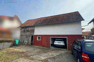 Platz, Natur und Potenzial! – Die vollständige Adresse der Immobilie erhältst du vom Anbieter., 36251 Ludwigsau – Vorschaubild 12