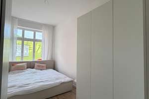 Stadtwohnung in Wuppertal: 2 Zimmer auf 52 Quadratmetern – Simonsstraße 39, 42117 Elberfeld West, Wuppertal – Vorschaubild 8