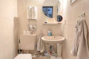 *4-ZiKDB-Balkon-Gäste-WC-Stellplatz in MG-Rheydt* – Die vollständige Adresse der Immobilie erhältst du vom Anbieter., 41236 Grenzland-Stadion, Mönchengladbach – Vorschaubild 16