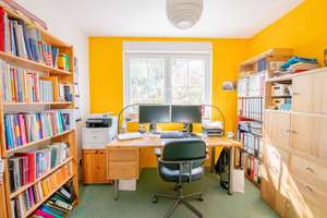 Idyllisches Einfamilienhaus in Wassernähe – großzügiges Grundstück in Berlin-Karolinenhof – Die vollständige Adresse der Immobilie erhältst du vom Anbieter., 12527 Schmöckwitz, Berlin – Vorschaubild 11