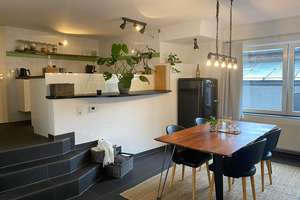 Loft  1 Zimmer mit 80 Qm im Herzen von Cannstatt – Die vollständige Adresse der Immobilie erhältst du vom Anbieter., 70372 Cannstatt-Mitte, Stuttgart – Vorschaubild 4