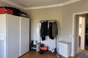 Schöne 3-Zimmer-Wohnung in zentraler Lage – Die vollständige Adresse der Immobilie erhältst du vom Anbieter., 38106 Nordstadt, Braunschweig – Vorschaubild 11