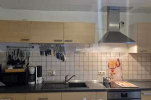 Gepflegte 4-Zimmer-Wohnung 87qm in Aachen-Brand – 52078 Brand, Aachen – Vorschaubild 9