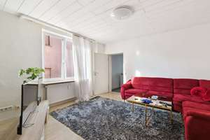 Altbau-Charme mit Geschichte - MFH mit 5 WE und 4 Garagen in Herne – Die vollständige Adresse der Immobilie erhältst du vom Anbieter., 44625 Holsterhausen, Herne – Vorschaubild 12