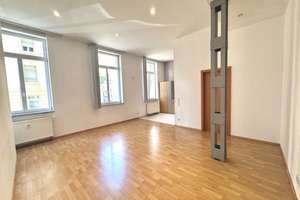 Altbaucharme trifft Moderne: Helle 2-Zimmer-Wohnung in der Heilbronner Kernstadt – Happelstraße 59, 74074 Heilbronn, Heilbronn – Vorschaubild 3