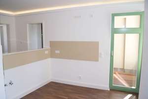 Bezugsfreie ETW! + Dunkles Parkett + Fußbodenheizung + Loggia + Tageslichtbad + Wanne & Dusche – Magdalenenstraße 30, 4129 Eutritzsch, Leipzig – Vorschaubild 9
