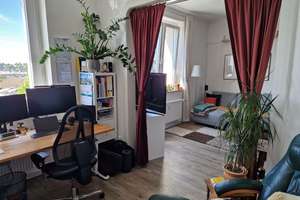 Altbauwohnung mit Balkon nähe Schanz | 2,5 Zimmer – Die vollständige Adresse der Immobilie erhältst du vom Anbieter., 52064 Hangeweiher, Aachen – Vorschaubild 6
