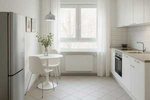 SINGLES AUFGEPASST - APPARTEMENT IN RUHIGER CITY-NÄHE !!! – Westwall 142, 47798 Krefeld – Vorschaubild 5