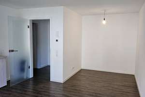 Moderne, gehobene  1-Zimmer Wohnung – Wandererstraße 20, 90431 Eberhardshof, Nürnberg – Vorschaubild 4