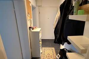 Stilvoll modernisiert: 2,5-Zimmer-Wohnung in Neu-Ulm – Ludwigstr. 7, 89231 Neu-Ulm – Vorschaubild 5