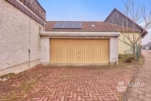 Besondere Immobilie mit außergewöhnlicher Größe, Substanz und Perspektive – vielfältig nutzbares MFH – Hauptstraße 190, 68789 Sankt Leon-Rot – Vorschaubild 61