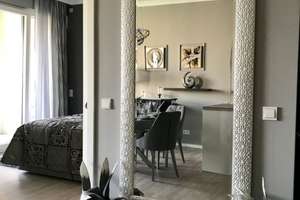 3 Zimmer-rooms - luxury furnished-möbliert - Miele-Küche - Potsdamer Platz - HIGH-PARK - Wlan – Gabriele-Tergit-Promenade 21, 10963 Tiergarten, Berlin – Vorschaubild 47