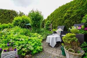 Gepflegtes Einfamilienhaus mit parkähnlichem Garten in bester Lage von Bunde! – Die vollständige Adresse der Immobilie erhältst du vom Anbieter., 26831 Bunde – Vorschaubild 32