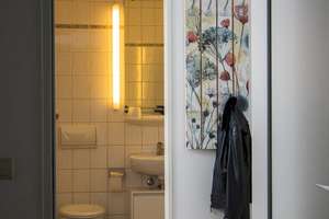 2-Zimmer-Wohnung in der Radeberger Vorstadt – Am Brauhaus 7, 1099 Radeberger Vorstadt, Dresden – Vorschaubild 7