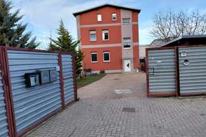 Helle 3-Zimmer Wohnung im 1. OG in Magdeburg-Salbke – Unterhorstweg 20, 39122 Salbke, Magdeburg – Vorschaubild 4