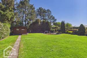 Wohnen auf einer Ebene – solider Bungalow mit großem Garten & Garage – Die vollständige Adresse der Immobilie erhältst du vom Anbieter., 26759 Hinte – Vorschaubild 17
