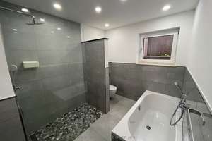 Exklusive Maisonettewohnung mit eigenem Garten – 128 m² Wohnkomfort in familienfreundlicher Lage – 63075 Mühlheimer Straße, Offenbach am Main – Vorschaubild 19