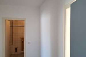 *** Helle Wohnung mit Balkon in bevorzugter Wohnlage sucht nette Mieter*** – Crangerstr. 145, 45891 Erle, Gelsenkirchen – Vorschaubild 4