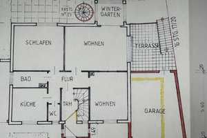 Erstbezug Kernsanierte 3 Zimmer-Wohnung in Stuttgart Degerloch – Reutlinger Straße 71, 70597 Stuttgart – Vorschaubild 15