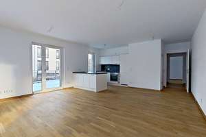 Zusammenziehen im Neubau-Stil: Modernes Erdgeschoss-Refugium mit extra viel Freiraum – Rosmarinweg 3, 38446 Steimker Berg, Wolfsburg – Vorschaubild 5