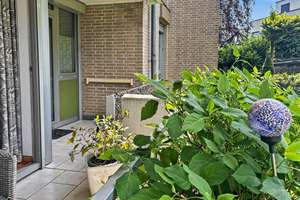 Aachen - Traumhafte Erdgeschosswohnung mit Balkon und Garage in Toplage von Laurensberg – Die vollständige Adresse der Immobilie erhältst du vom Anbieter., 52072 Laurensberg (Statistischer Bezirk), Aachen – Vorschaubild 10