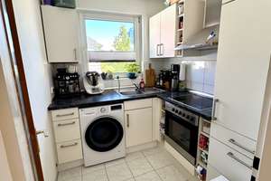 Helle 2-Zimmer-Wohnung mit Balkon im Frankfurter Nordend – Die vollständige Adresse der Immobilie erhältst du vom Anbieter., 60318 Nordend-West, Frankfurt am Main – Vorschaubild 5