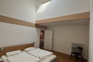 Exklusive möblierte Maisonette-Altbauwohnung mit Lousbergblick – Die vollständige Adresse der Immobilie erhältst du vom Anbieter., 52066 Burtscheider Kurgarten, Aachen – Vorschaubild 22