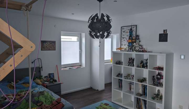 Kinderzimmer