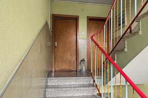 Kompakte 1,5-Zimmer-Wohnung in zentraler Lage Bochums – Die vollständige Adresse der Immobilie erhältst du vom Anbieter., 44793 Kruppwerke, Bochum – Vorschaubild 2