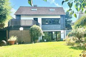 Ruhige Stadtlage mit großem Garten – Die vollständige Adresse der Immobilie erhältst du vom Anbieter., 40764 Langenfeld (Rheinland) – Vorschaubild 3