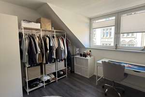 Schöne 2-Zimmer-Wohnung mit Einbauküche – Die vollständige Adresse der Immobilie erhältst du vom Anbieter., 42281 Barmen, Wuppertal – Vorschaubild 8