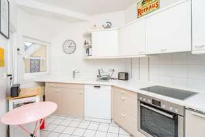 Kapitalanlage - Attraktive Dachgeschosswohnung in schönem Stuckaltbau – Die vollständige Adresse der Immobilie erhältst du vom Anbieter., 10625 Charlottenburg, Berlin – Vorschaubild 13