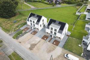 Stilvolle Neubau-Doppelhaushälfte in der Bimbergsheide im Hammer Osten – Die vollständige Adresse der Immobilie erhältst du vom Anbieter., 59071 Uentrop, Hamm – Vorschaubild 7