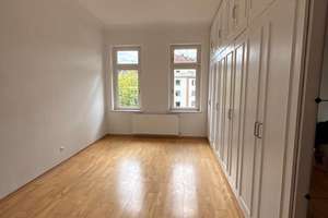 Grosszügiger, heller und ruhiger Altbau zwischen Pempelfort und Derendorf –  provisionsfrei. – 40477 Derendorf, Düsseldorf – Vorschaubild 6