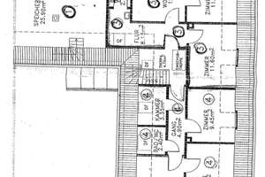 Renditestarkes Mehrfamilienhaus - komplett leerstehend - Viele Gestaltungsmöglichkeiten – Kellerstraße 16, 86732 Oettingen in Bayern – Vorschaubild 2