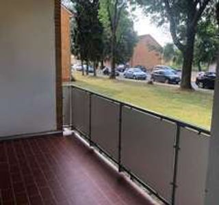Ländliche 4-Zimmer Wohnung in Zeven!