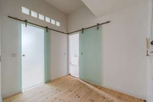 Charmante 2-Zimmer-Altbauwohnung in Berlin-Weißensee – bezugsfrei – Die vollständige Adresse der Immobilie erhältst du vom Anbieter., 13086 Weißensee, Berlin – Vorschaubild 10