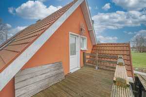 Doppelhaushälfte in ruhiger Lage mit ca. 2000 m² Gartenland – Legbank 2, 24256 Plön (Kreis) – Vorschaubild 5