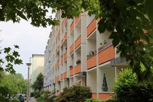 Hoch oben genießt Du den besten Blick – Faleska-Meinig-Str. 96, 9122 Chemnitz – Vorschaubild 1