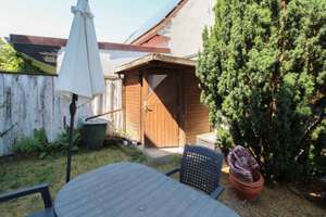 Tradition trifft Moderne: Freistehendes 2-Familienhaus in Graben-Neudorf zur flexiblen Nutzung. – Die vollständige Adresse der Immobilie erhältst du vom Anbieter., 76676 Graben-Neudorf – Vorschaubild 19