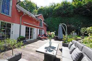 PERFECT FOR MIS FAMILIES!  FREE NOW! Mediterranean Villa at Lake Starnberg – Die vollständige Adresse der Immobilie erhältst du vom Anbieter., 81545 Harlaching, München – Vorschaubild 3