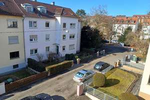 Hübsche Lage,Küchenveranda,Duschbad,EBK alt,Gartennutzung,Keller,Zuschuss neuer Boden möglich – Ypernstraße 5, 70374 Im Geiger, Stuttgart – Vorschaubild 14
