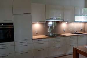 Stilvolle 3,5-Raum-Wohnung in Oberhausen-Rothebusch – Waisenhausstraße 80, 46117 Osterfeld-Ost, Oberhausen – Vorschaubild 2